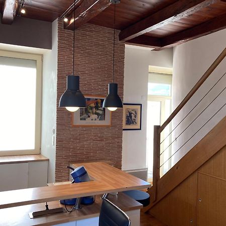 Duplex De La Republique Daire Millau Dış mekan fotoğraf