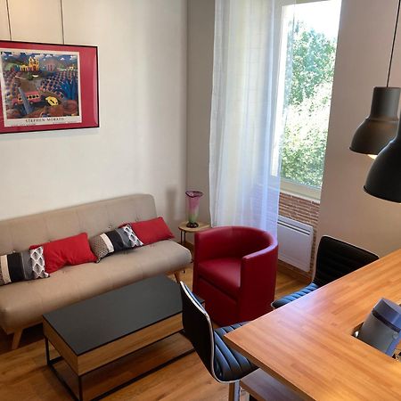 Duplex De La Republique Daire Millau Dış mekan fotoğraf