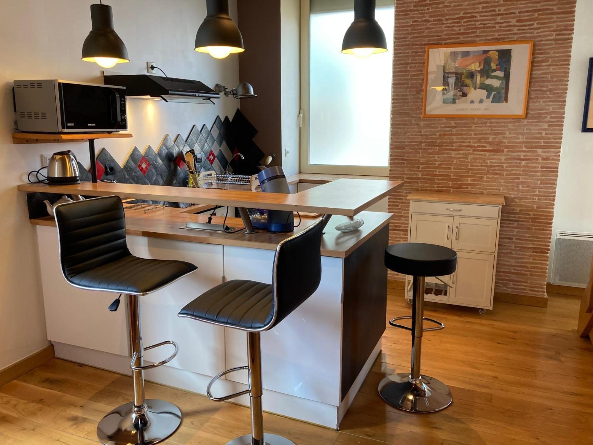 Duplex De La Republique Daire Millau Dış mekan fotoğraf