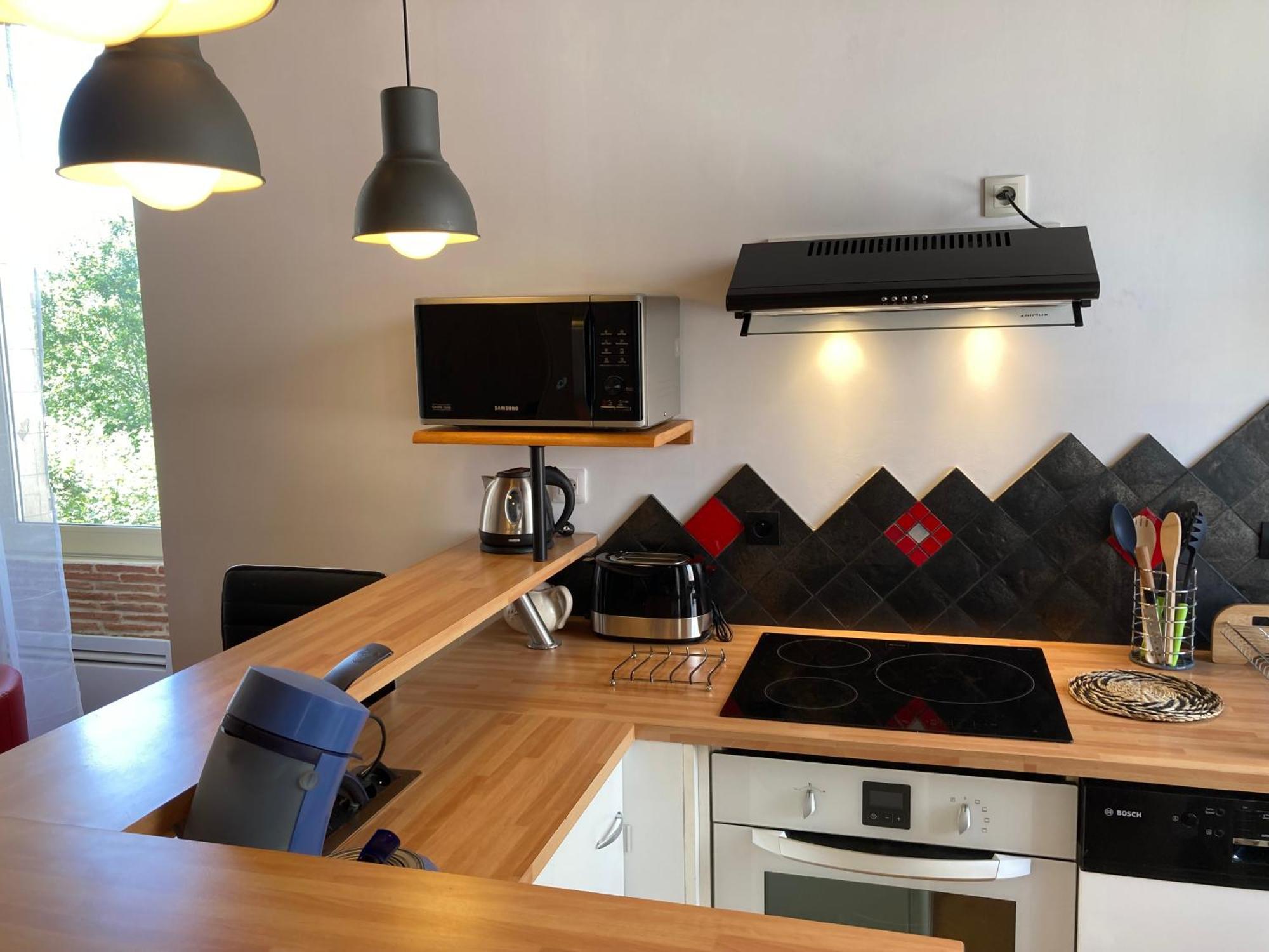 Duplex De La Republique Daire Millau Dış mekan fotoğraf